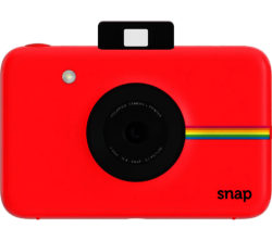 POLAROID Snap Instant Camera - Red
